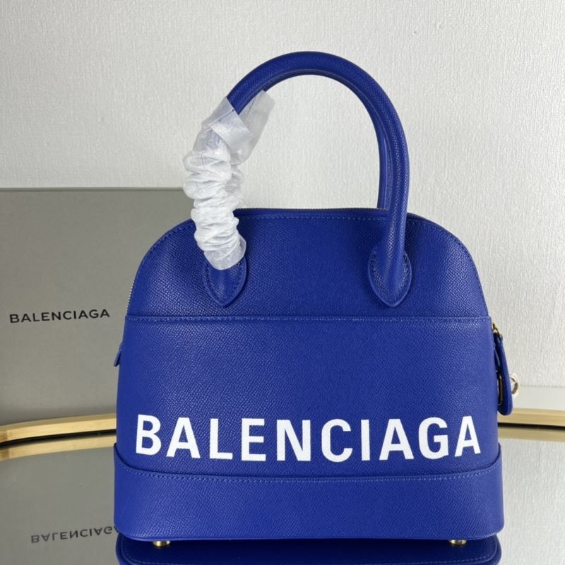 Balenciaga Ville Top Series Bags